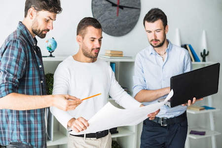 Études de Faisabilité et Consultation Fournisseurs : Garantir la Viabilité de Votre Projet